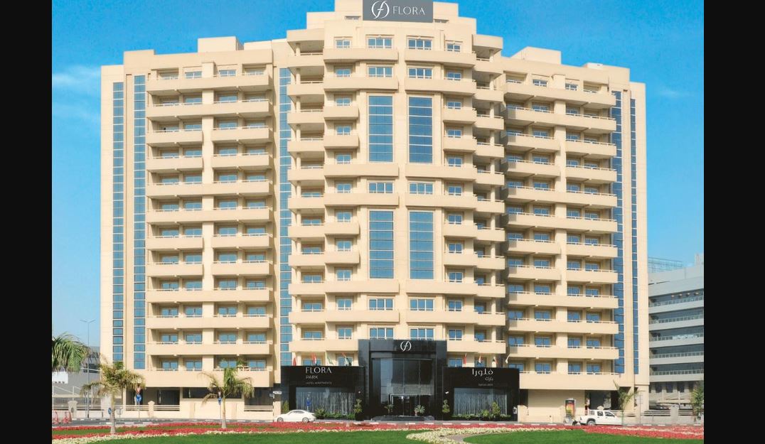 My Travelution - Travel Club - Flora Park Deluxe Hotel Apartments