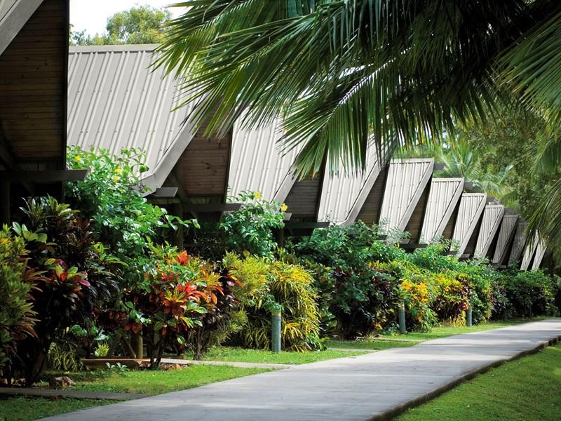 My Travelution - Travel Club - Palm Bungalows