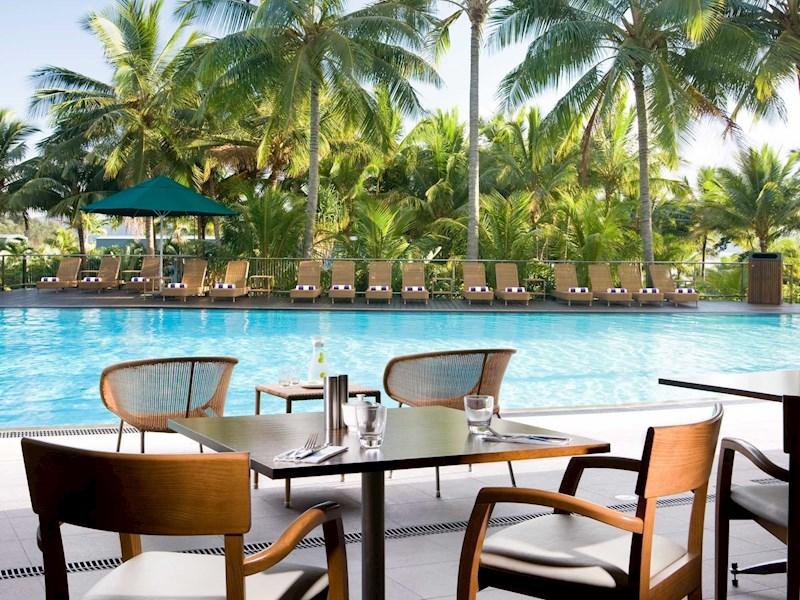 My Travelution - Travel Club - Reef View Hotel