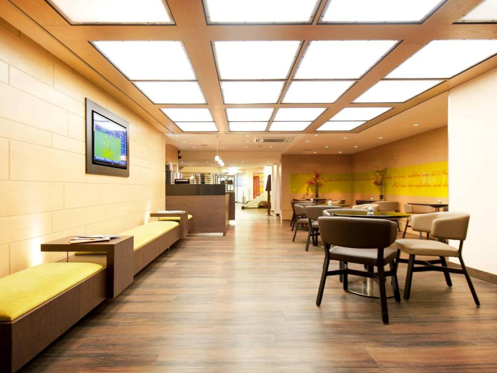 My Travelution - Travel Club - Hotel Lyskirchen