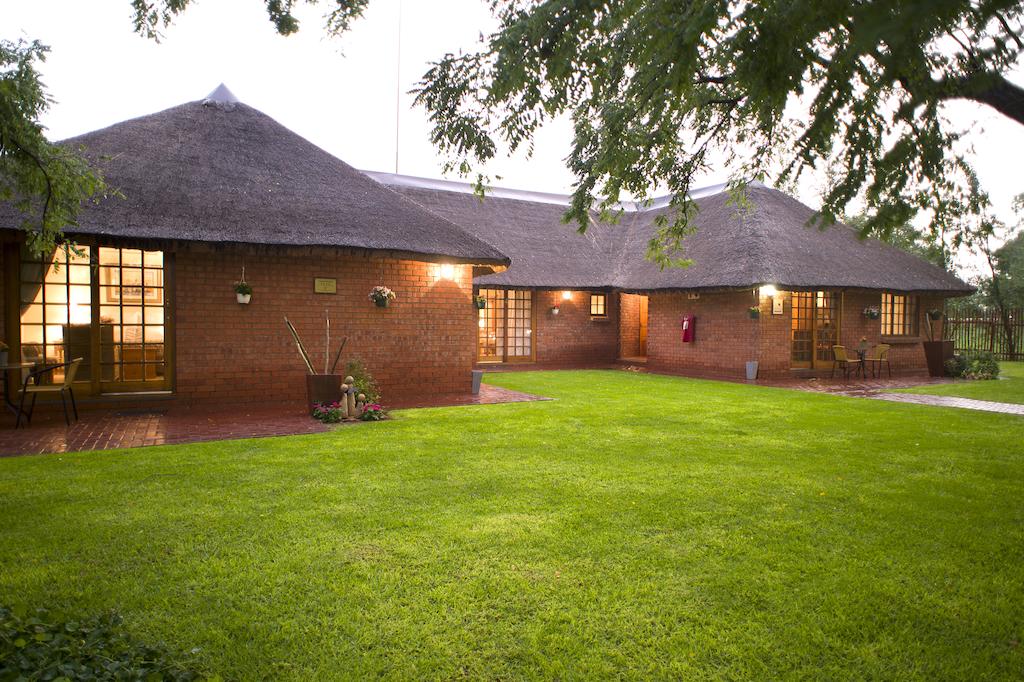My Travelution - Travel Club - Willows guest house