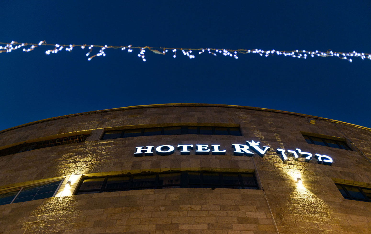 My Travelution - Travel Club - Royal View Hotel