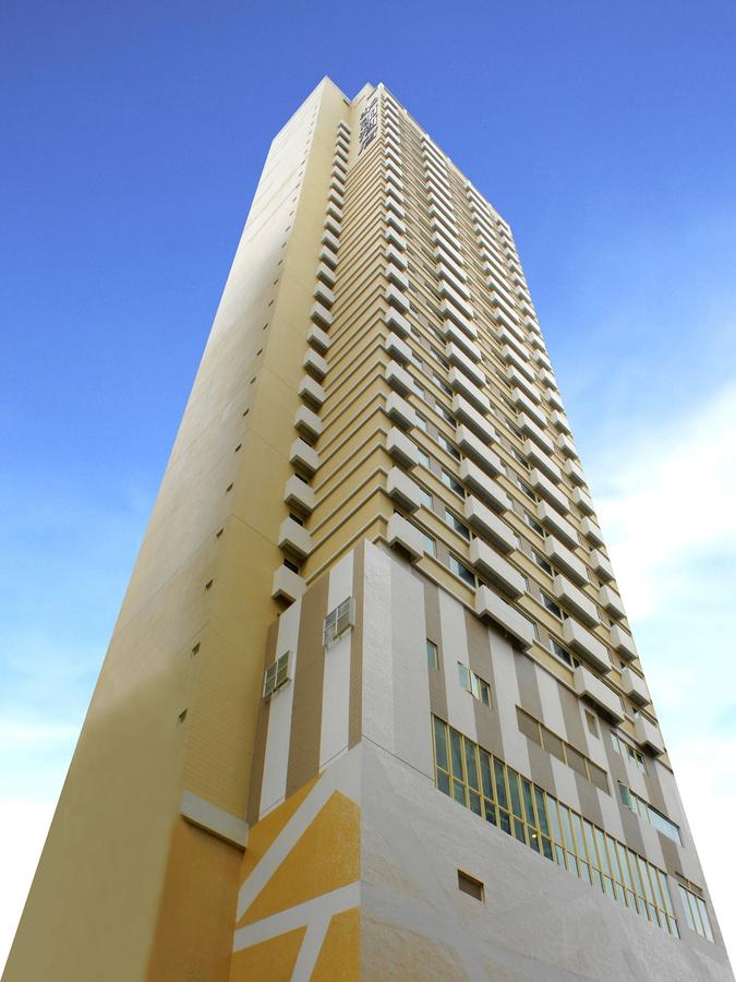 My Travelution - Travel Club - Grand City Hotel