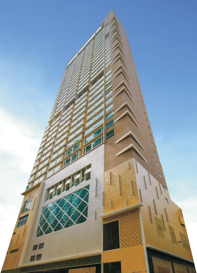 My Travelution - Travel Club - Ramada Hong Kong Harbour View