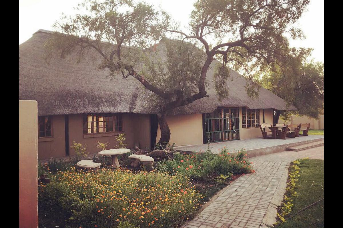 My Travelution - Travel Club - Esmarline Lodge