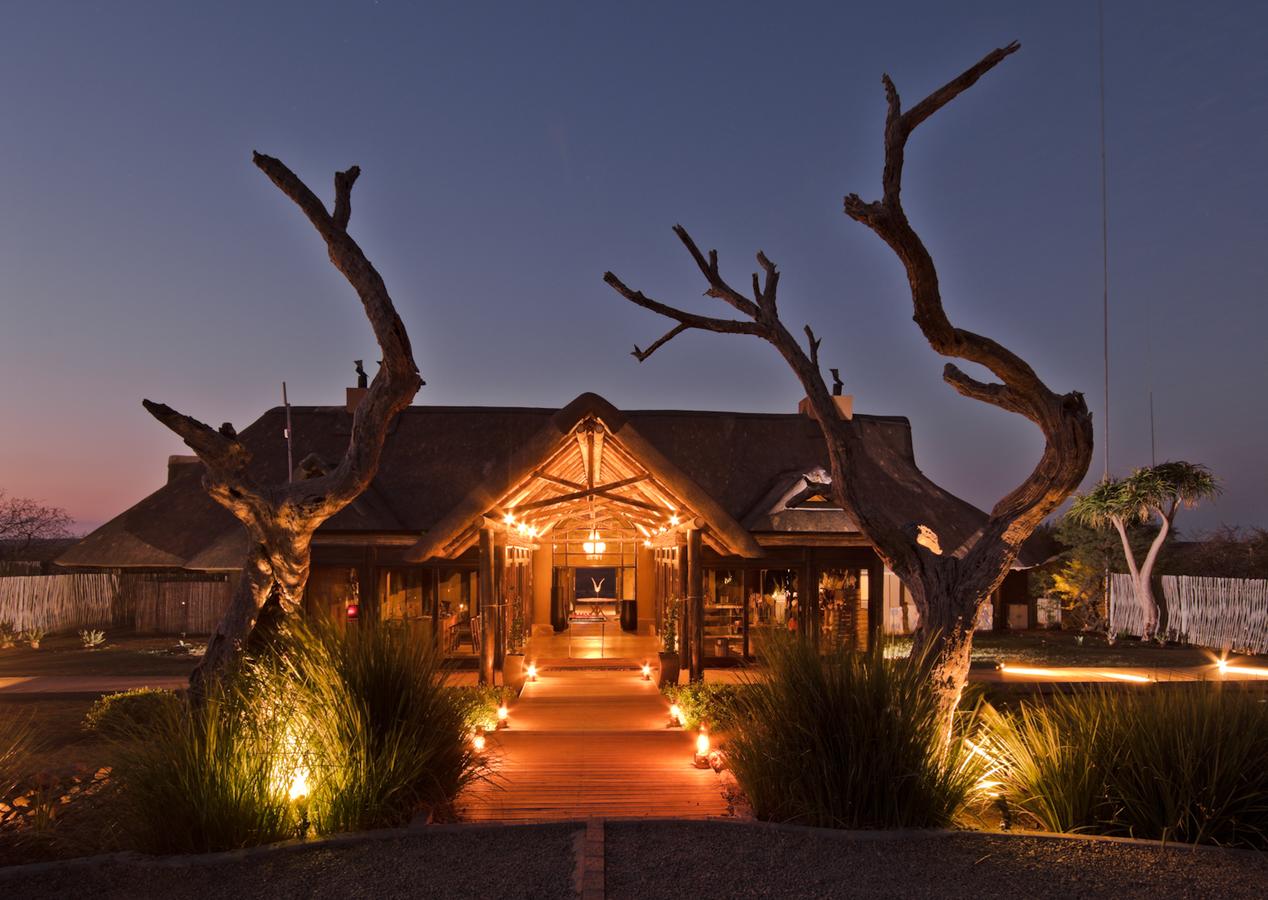 My Travelution - Travel Club - Nambiti Hills Private Game Lodge