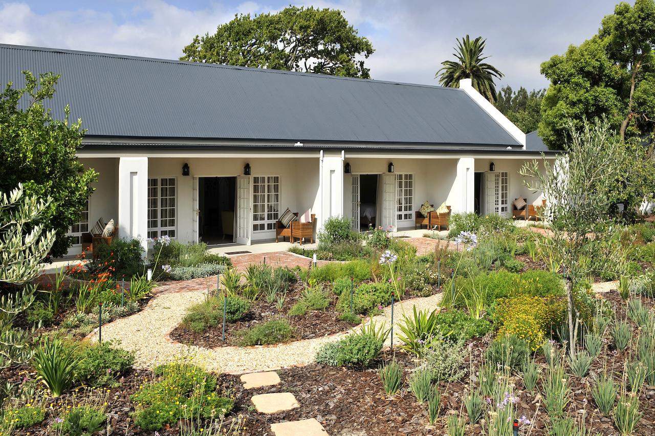 My Travelution - Travel Club - Fransvliet Guest House