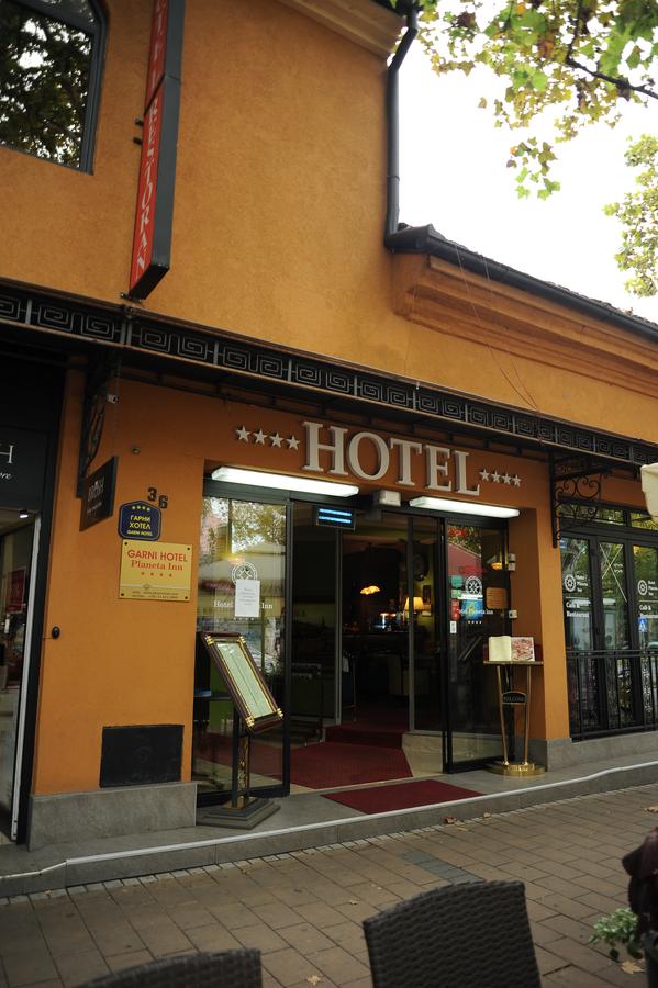 My Travelution - Travel Club - Planeta Inn Hotel