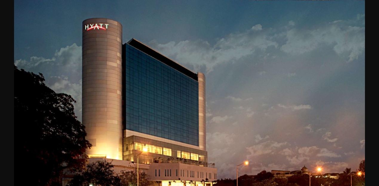 My Travelution - Travel Club - Hyatt Regency Chennai