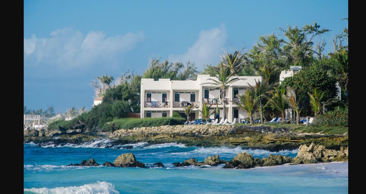 My Travelution - Travel Club - Ocean Spray Apartments