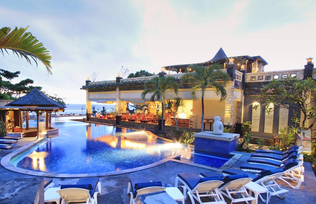 My Travelution - Travel Club - Pelangi Bali Hotel & Spa