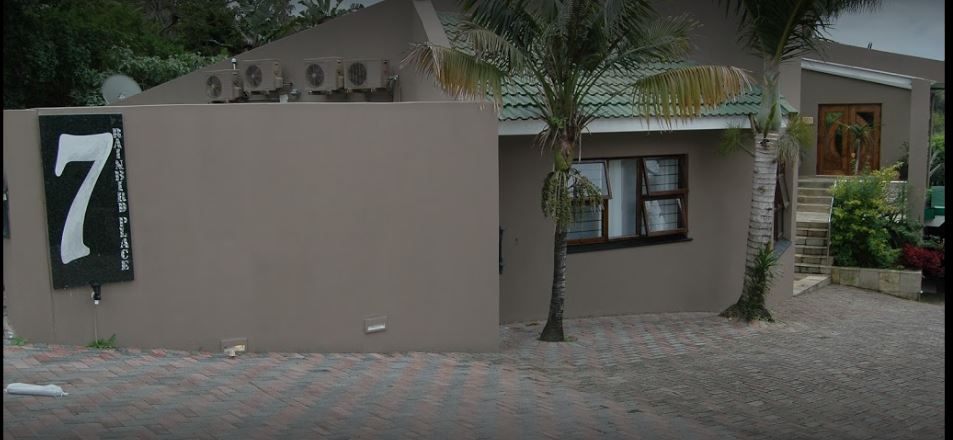 My Travelution - Travel Club - 7 Rainbird Place B&B