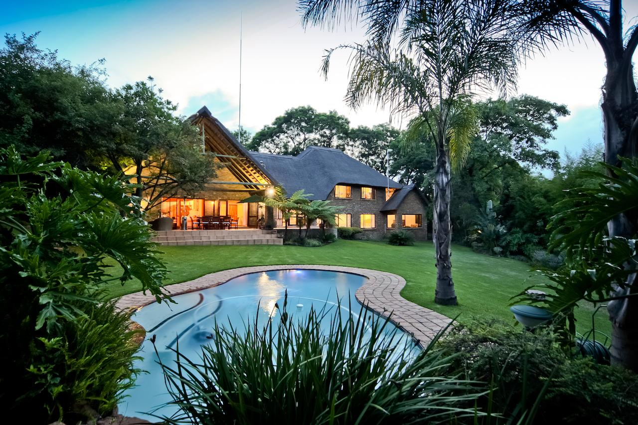 My Travelution - Travel Club - 50onShepherd Guest House