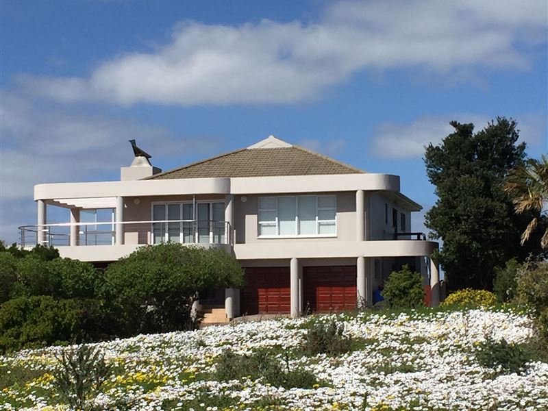 My Travelution - Travel Club - Langebaan Beach Accommodation - Atlantic View