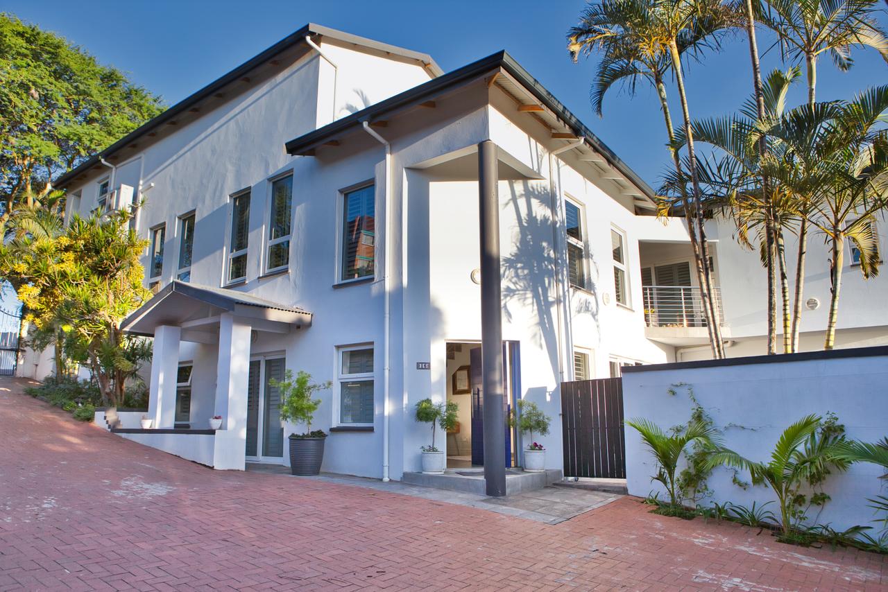 My Travelution - Travel Club - Herma's Guest House
