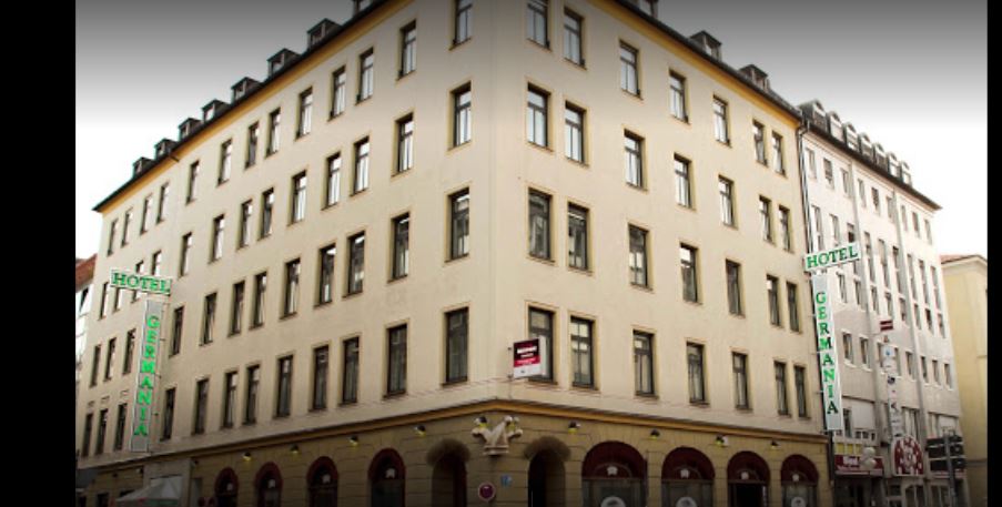 My Travelution - Travel Club - Hotel Germania