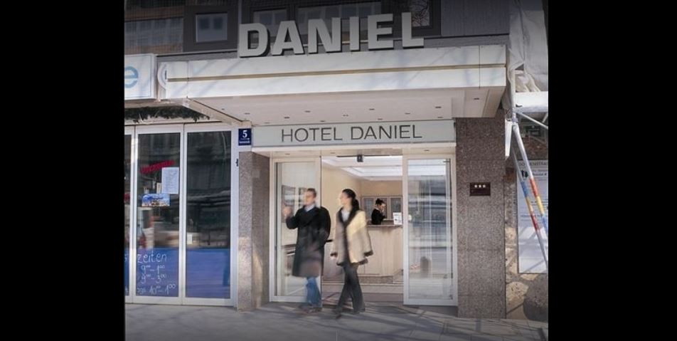 My Travelution - Travel Club - Hotel Daniel