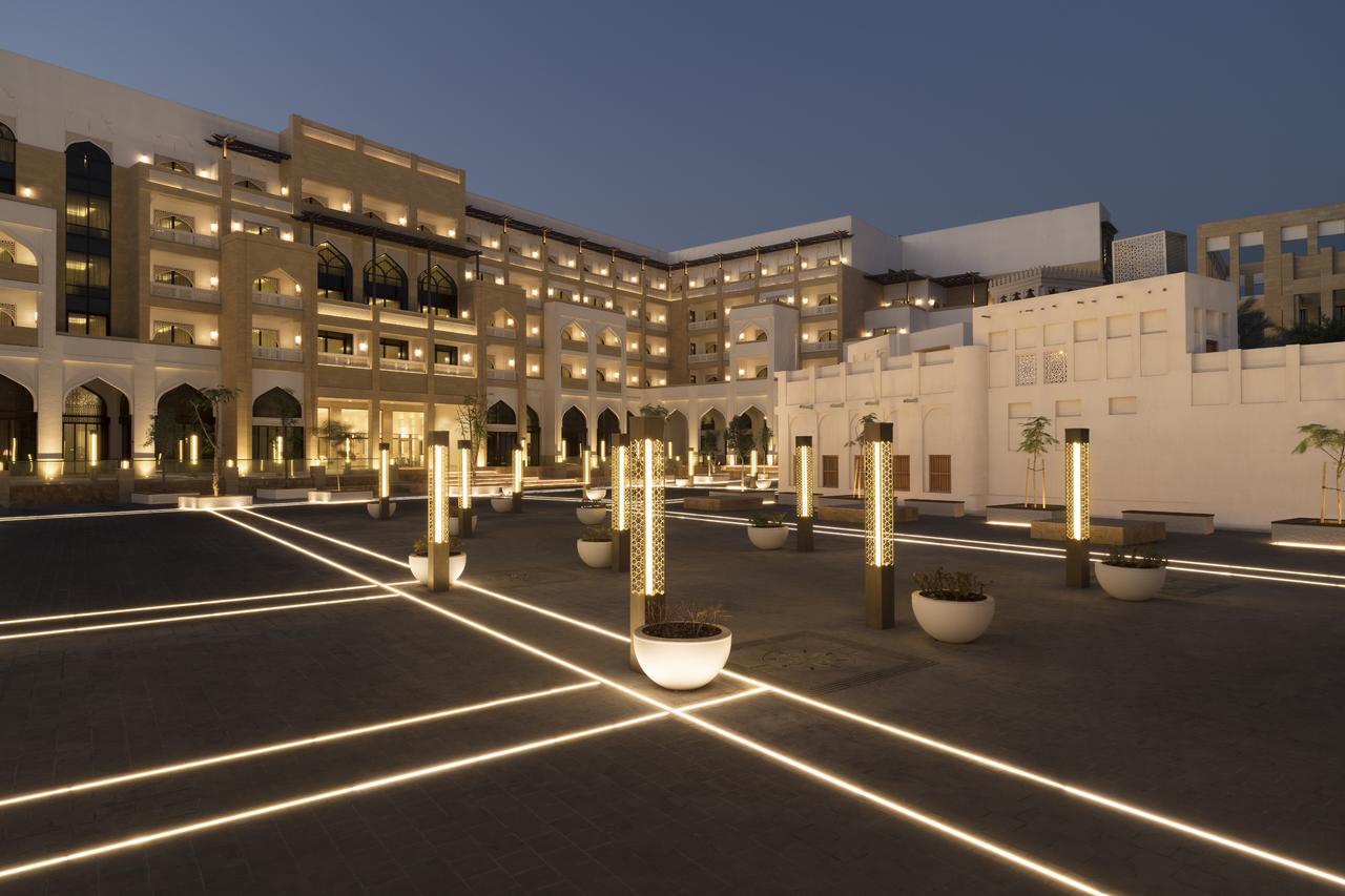 My Travelution - Travel Club - Al Najada Doha Hotel by Tivoli