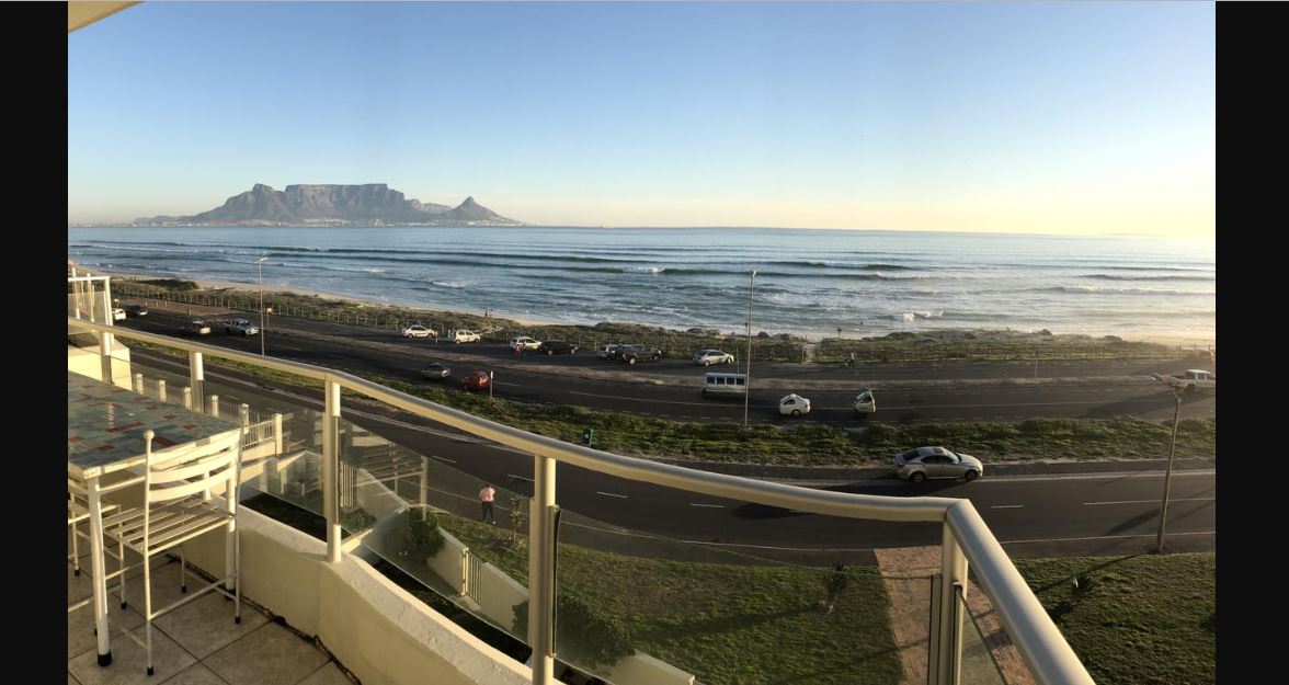 My Travelution - Travel Club - Ocean View Apartment Infinity 303