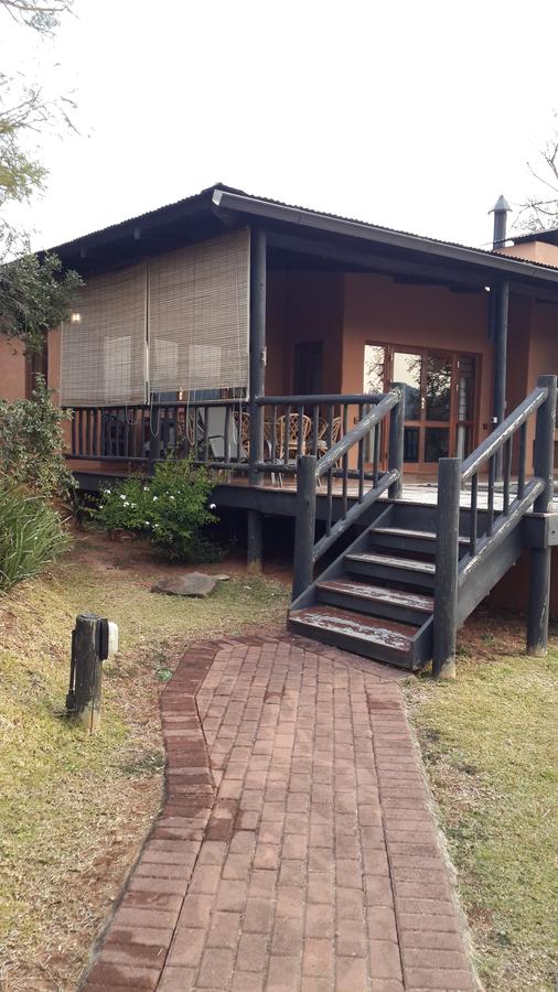 My Travelution - Travel Club - DaGama Lake Cottages