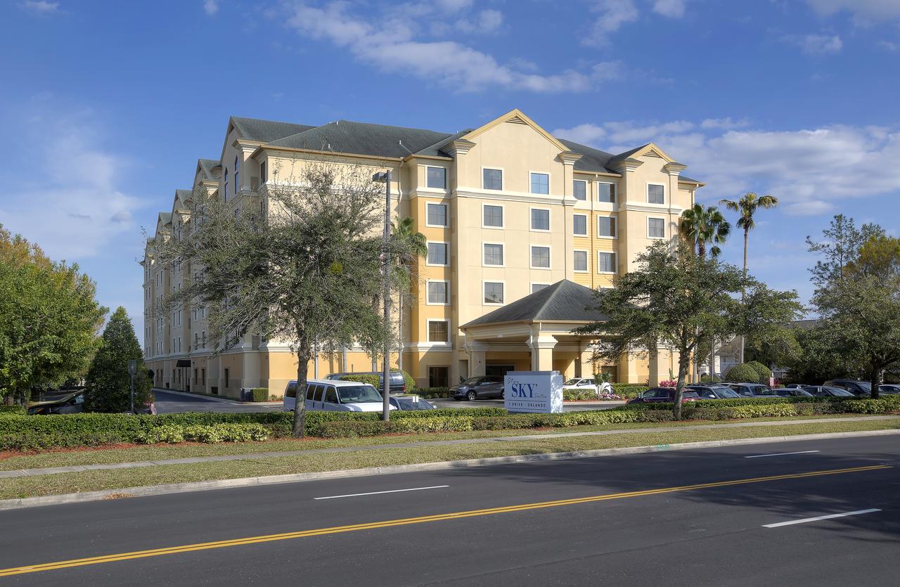 My Travelution - Travel Club - StaySky Suites – I Drive Orlando