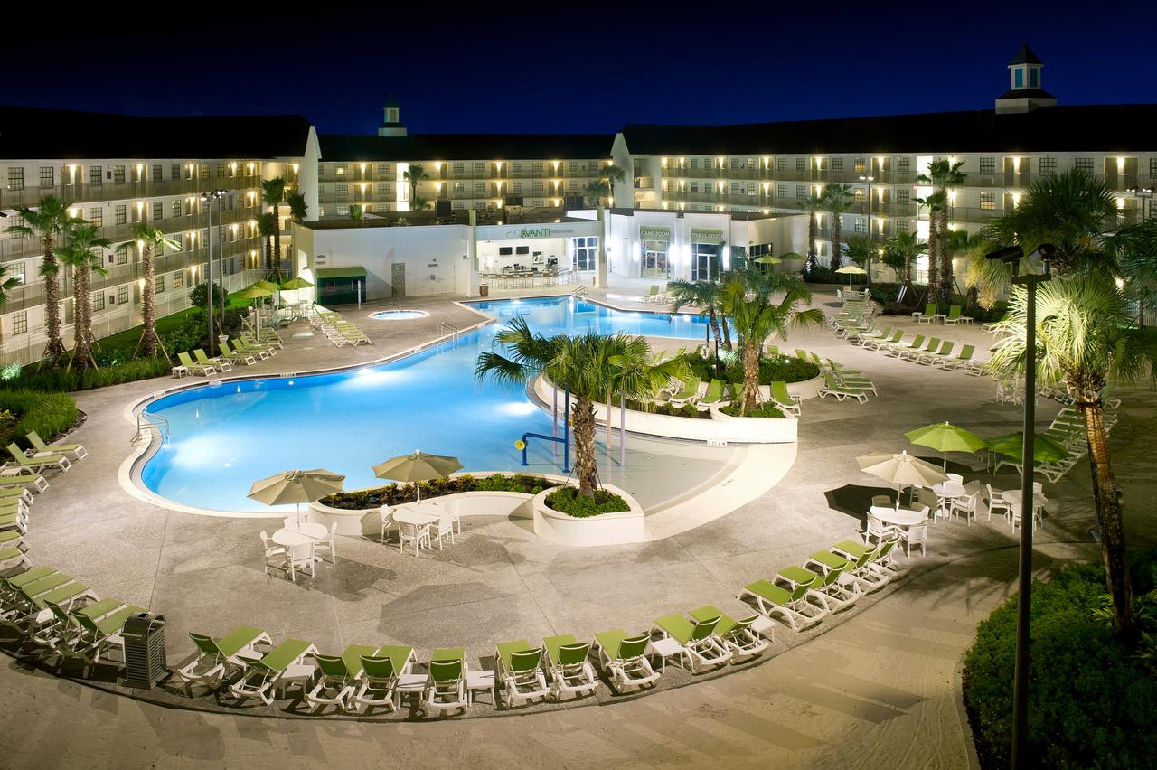 My Travelution - Travel Club - Avanti Resort