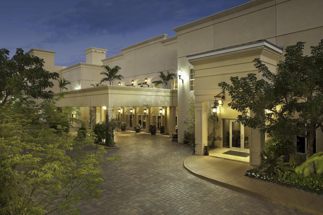 My Travelution - Travel Club - Key West Marriott Beachside Hotel