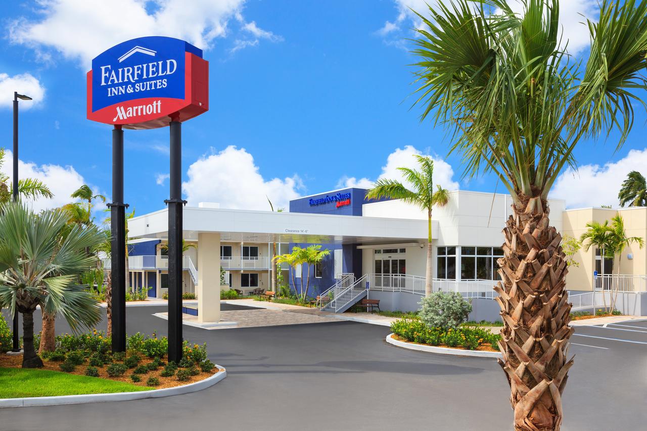 My Travelution - Travel Club - Fairfield Inn & Suites by Marriott