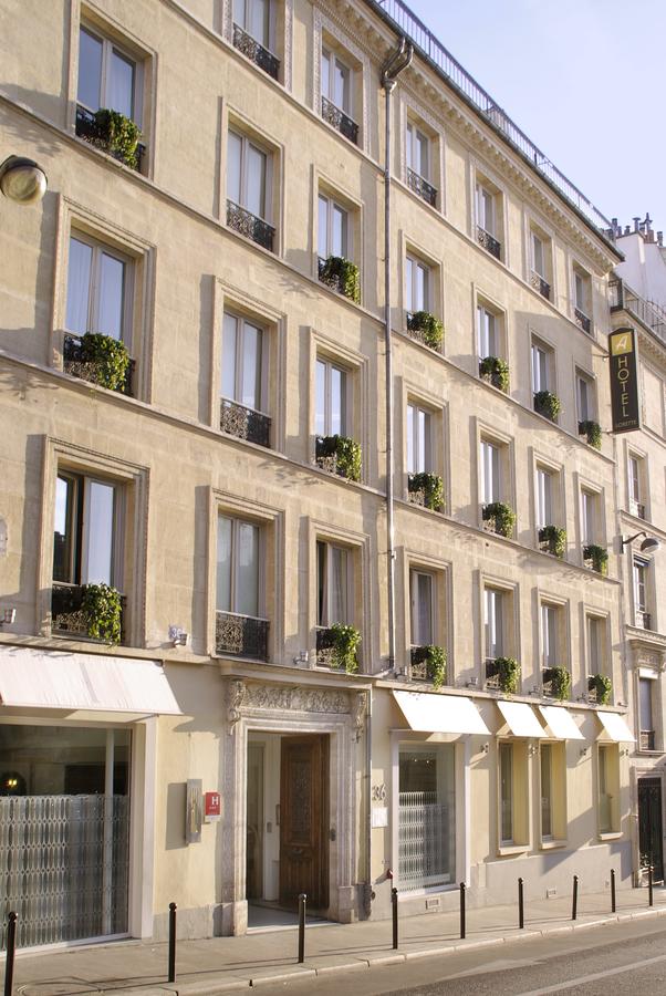 My Travelution - Travel Club - Hôtel Lorette Astotel
