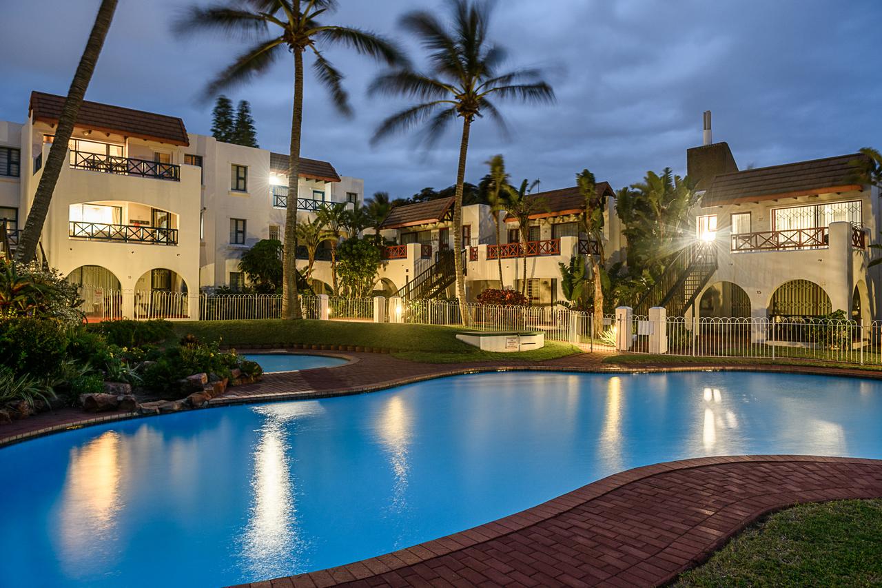 My Travelution - Travel Club - Le Paradis Holiday Resort