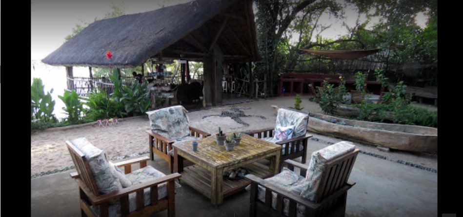 My Travelution - Travel Club - Caprivi Houseboat Safari Lodge