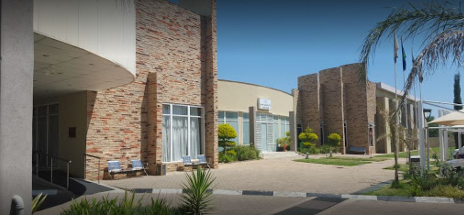My Travelution - Travel Club - Tlotlo Hotel & Conference Center