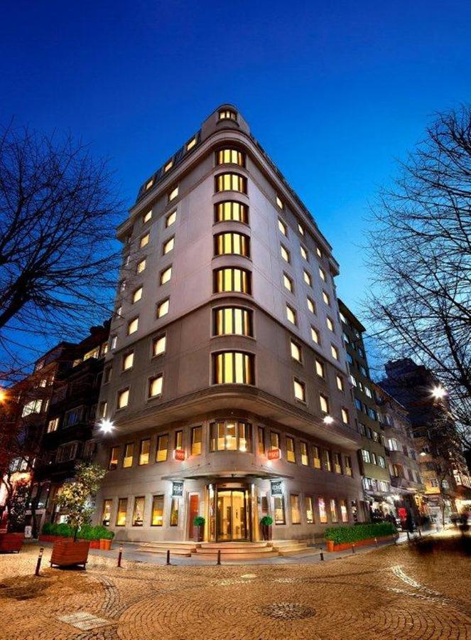 My Travelution - Travel Club - Midtown Hotel