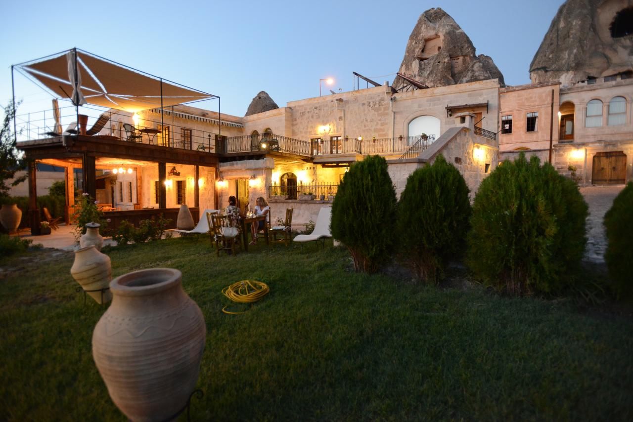 My Travelution - Travel Club - Goreme Suites
