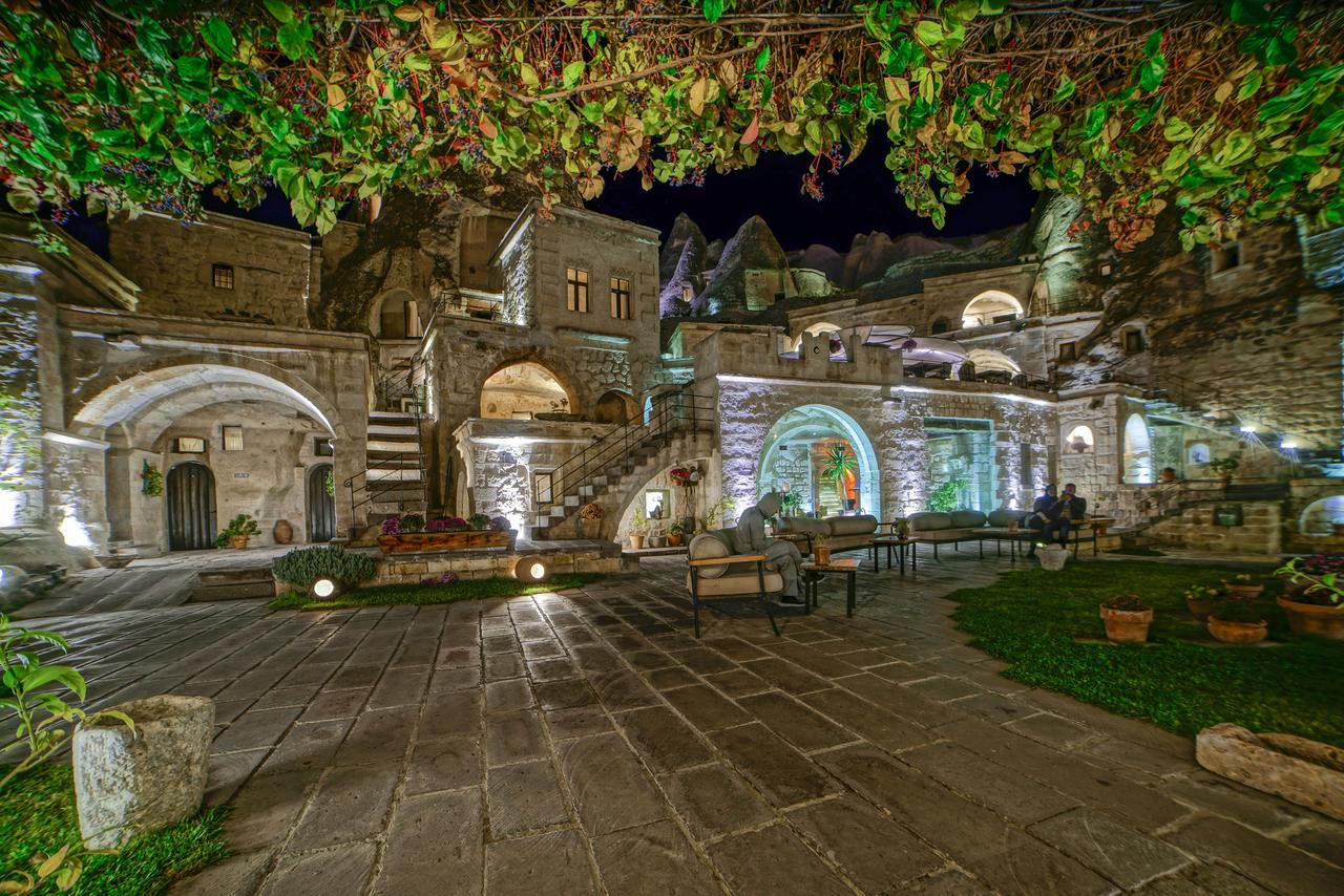 My Travelution - Travel Club - Anatolian Houses