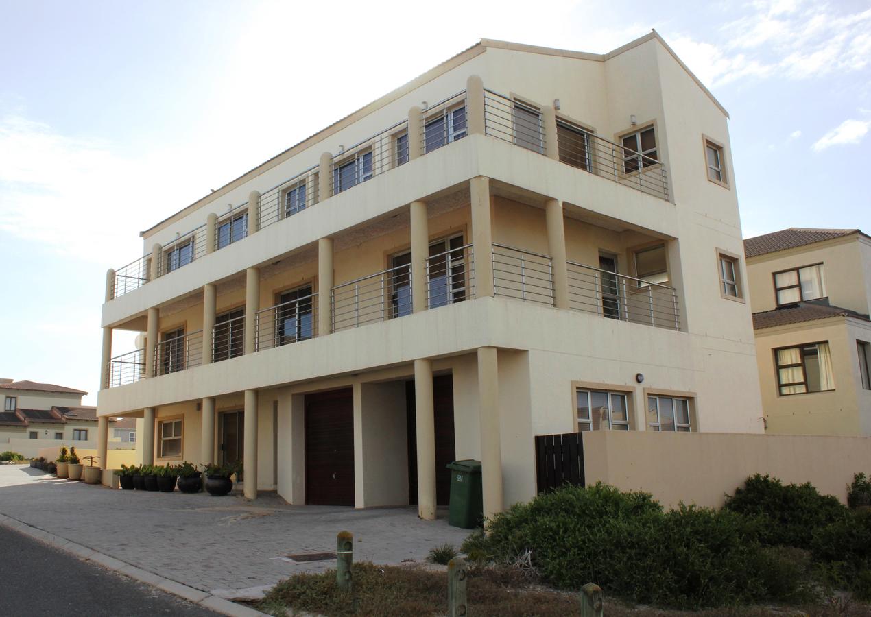 My Travelution - Travel Club - Calypso Mansion Langebaan - Langebaan Holiday Homes