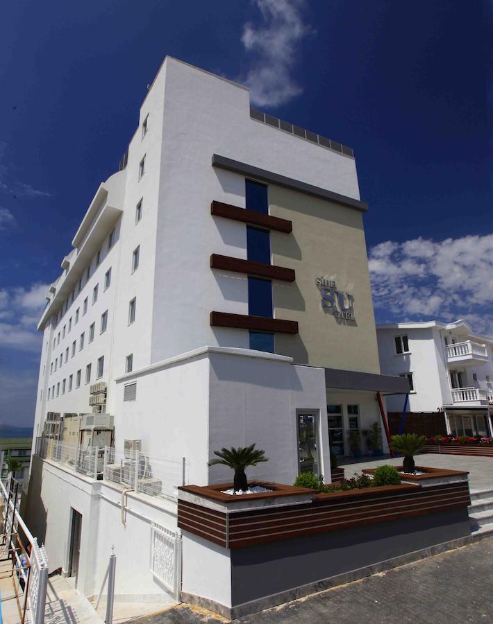 My Travelution - Travel Club - Side Su Hotel