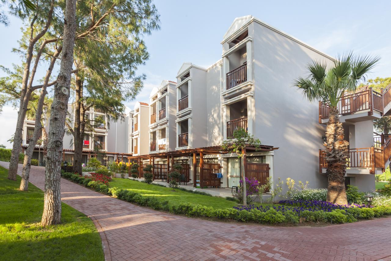 My Travelution - Travel Club - Club Asteria Belek Hotel