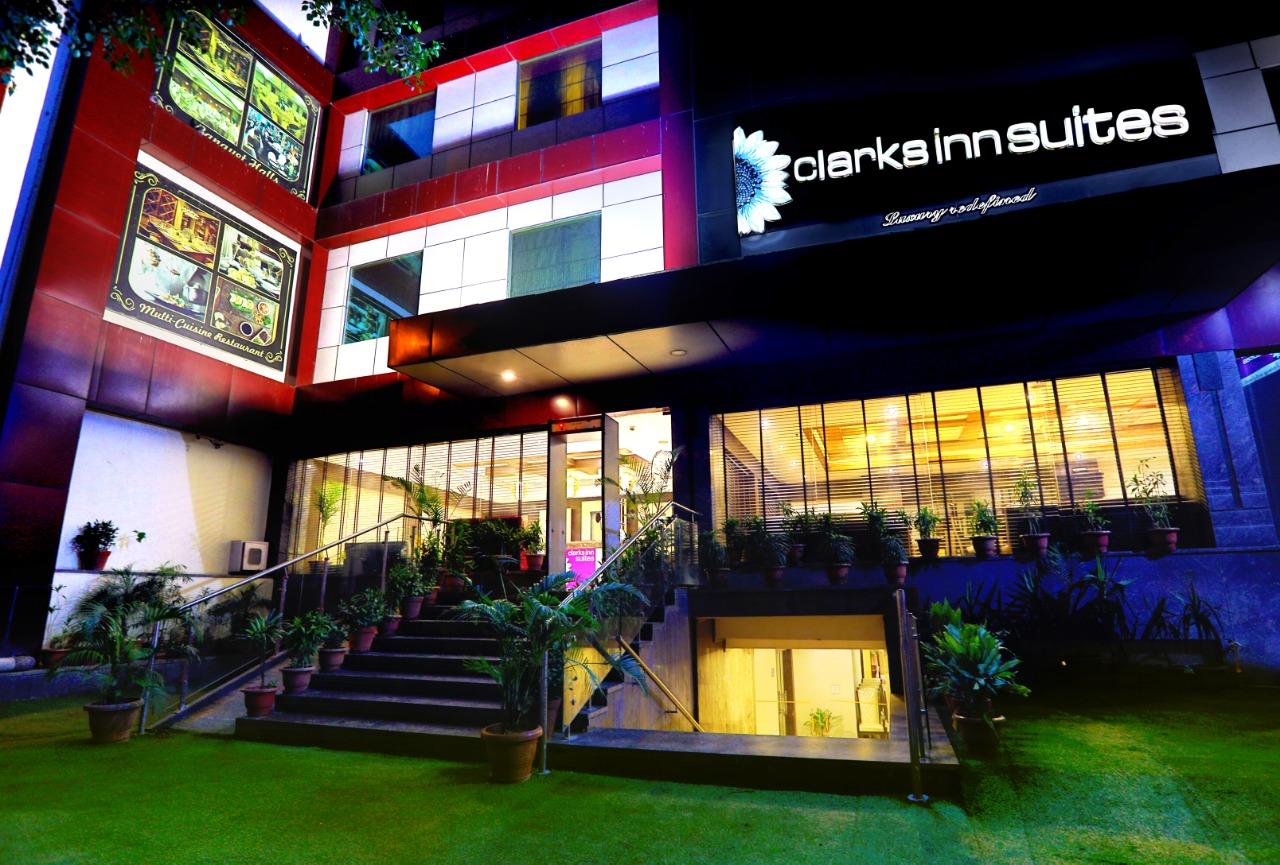 My Travelution - Travel Club - Clarks Inn Suites