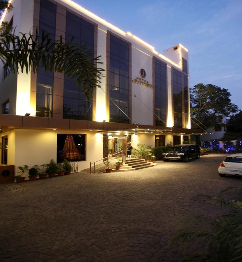My Travelution - Travel Club - Hotel Jivitesh