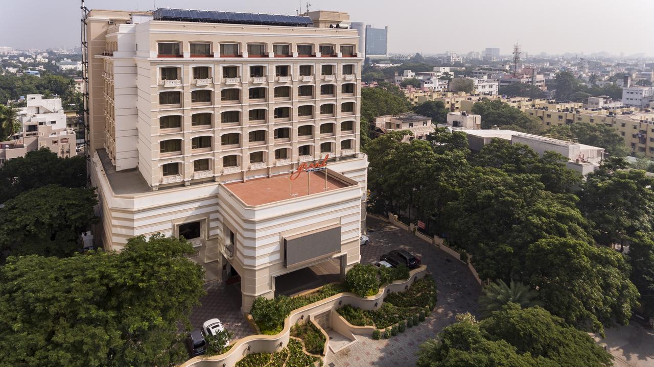 My Travelution - Travel Club - Grand Chennai by GRT Hotels
