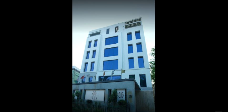 My Travelution - Travel Club - The Iris Hotel