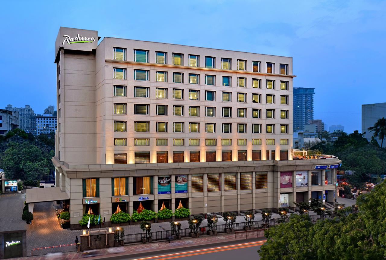 My Travelution - Travel Club - Radisson Mumbai Goregaon