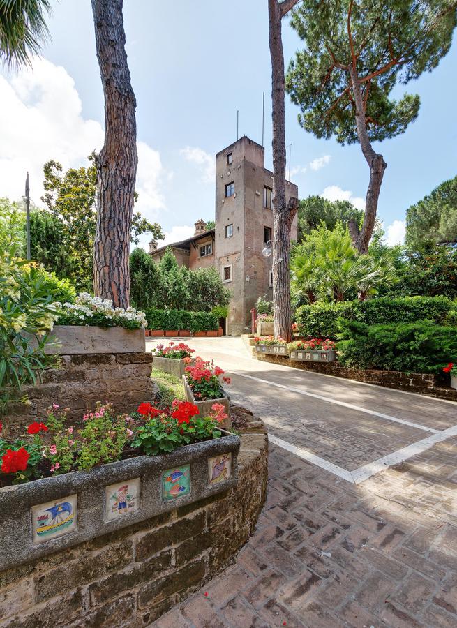 My Travelution - Travel Club - The Church Village Hotel