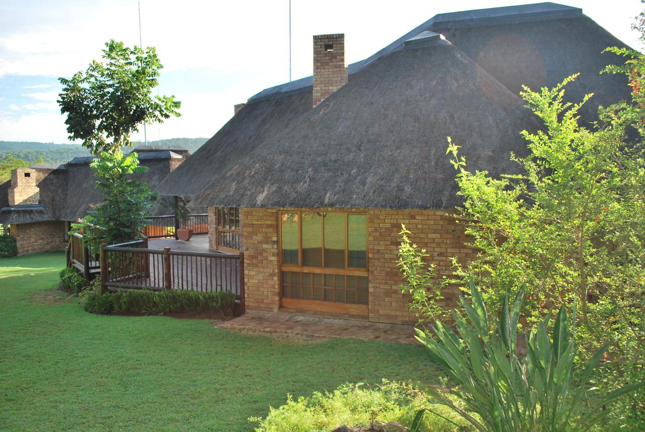 My Travelution - Travel Club - Kruger Park Retreat