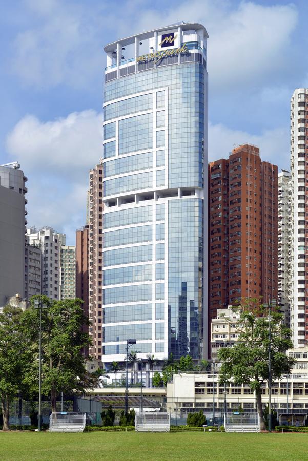 My Travelution - Travel Club - Metropark Hotel Causeway Bay Hong Kong