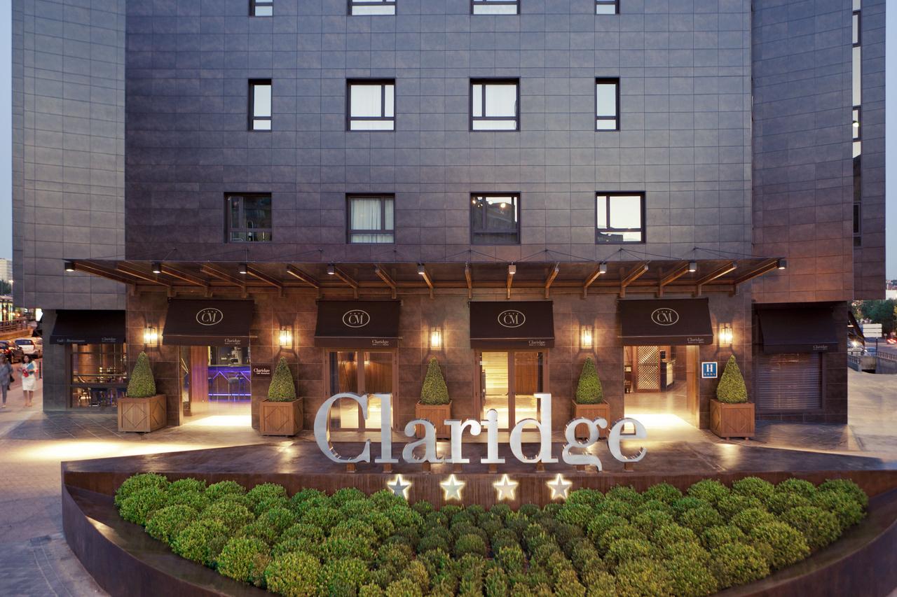 My Travelution - Travel Club - Hotel Claridge