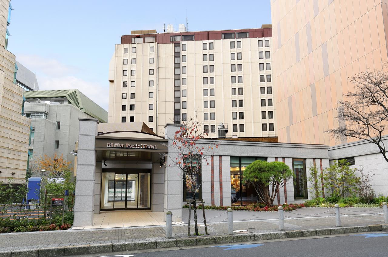 My Travelution - Travel Club - Shiba Park Hotel