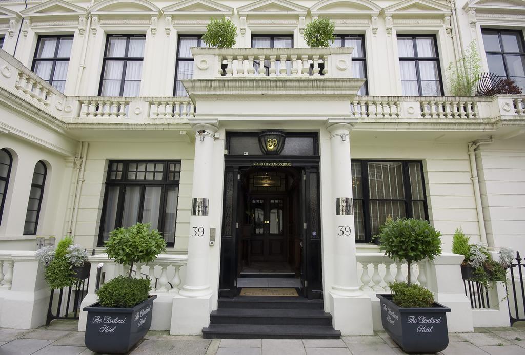 My Travelution - Travel Club - The Cleveland Hotel