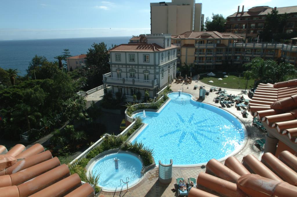 My Travelution - Travel Club - Pestana Miramar Garden and Ocean Resort